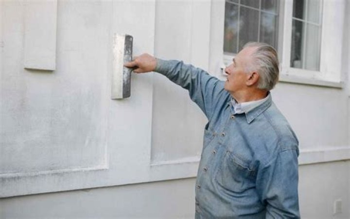 Question: How Much Paint Is Needed To Paint A House