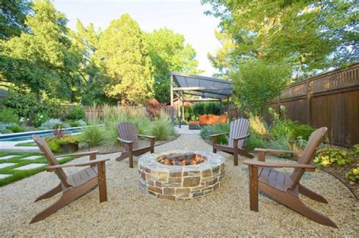 How Much Pea Gravel Do I Need For A Patio