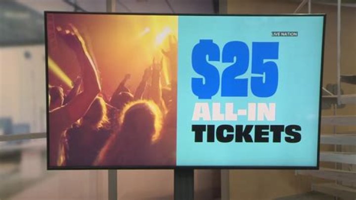 How Much Will AEW All In Tickets Cost? Price Range Finally Unveiled
