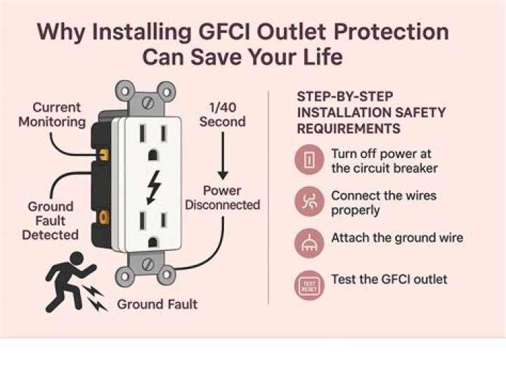 Question: How Often Do Gfci Outlets Go Bad