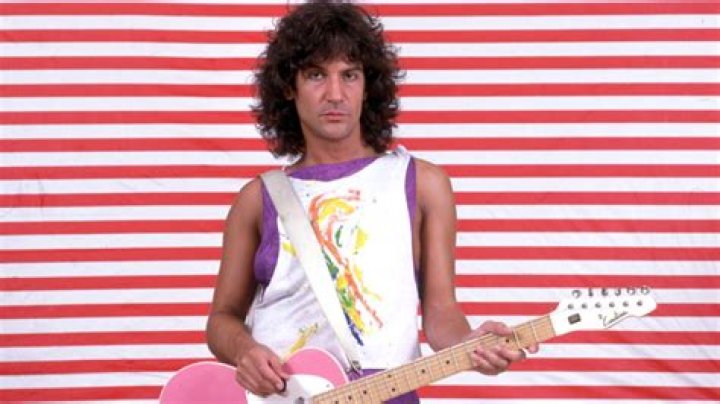 Unveiling The Age Of Billy Squier: A Rock Icon's Journey