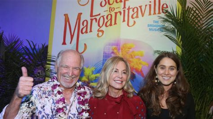 Unraveling The Age Of Cameron Marley Buffett