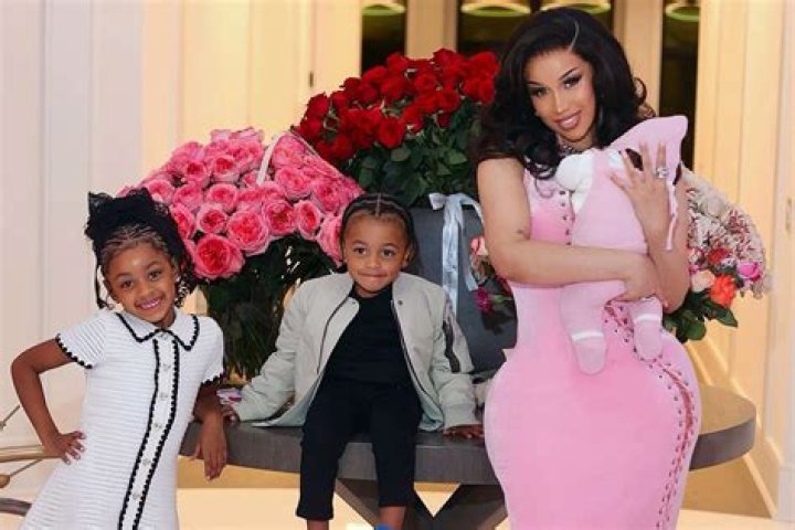 How Old Is Cardi B? Unveiling The Age Of The Rap Sensation