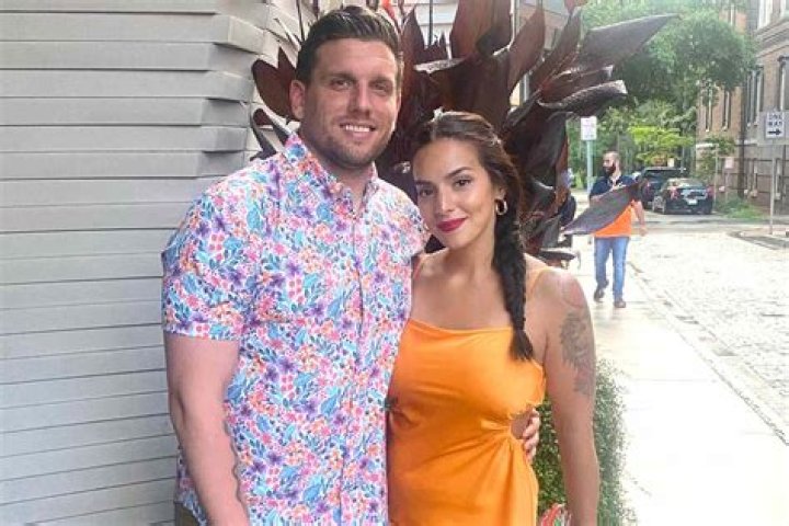 Unraveling The Age Mystery: How Old Is Chris Distefano?