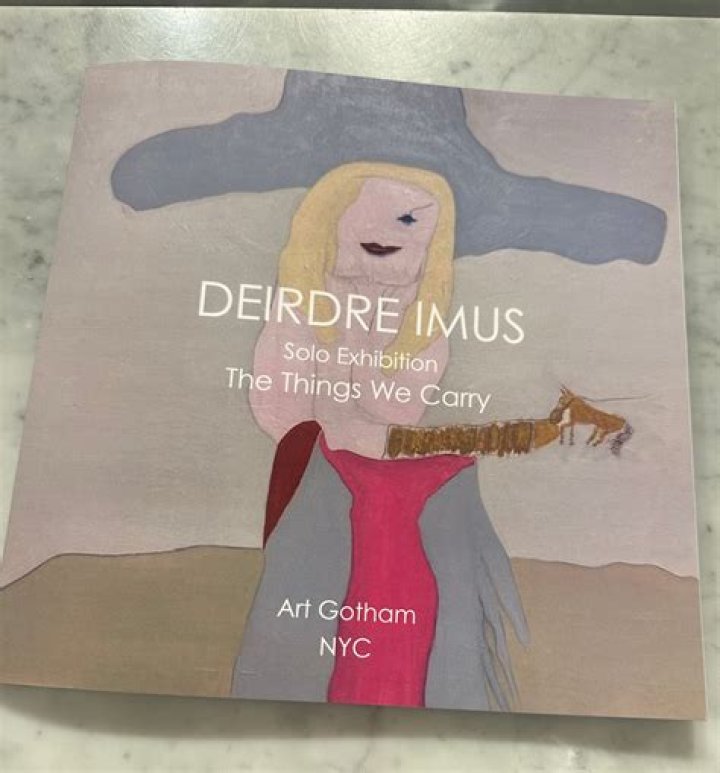 Unveiling The Age Of Deirdre Imus: A Journey Through Time