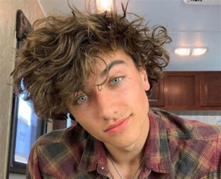 How Old Is Gavin Casalegno? Exploring The Life And Career Of The Young Star