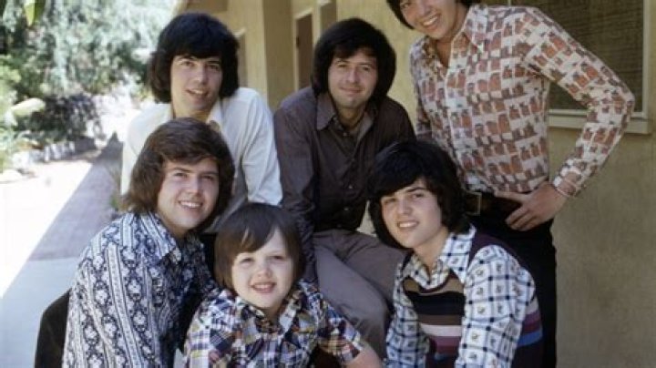 Unveiling Jay Osmond's Age: How Old Is He Really?