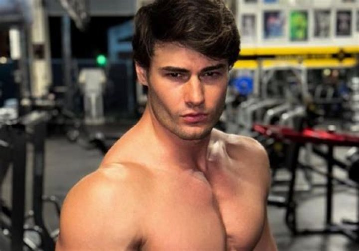 Understanding The Age Of A Fitness Icon: How Old Is Jeff Seid?