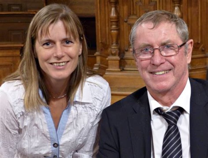 Discovering The Age Of John Nettles: A Journey Through His Life
