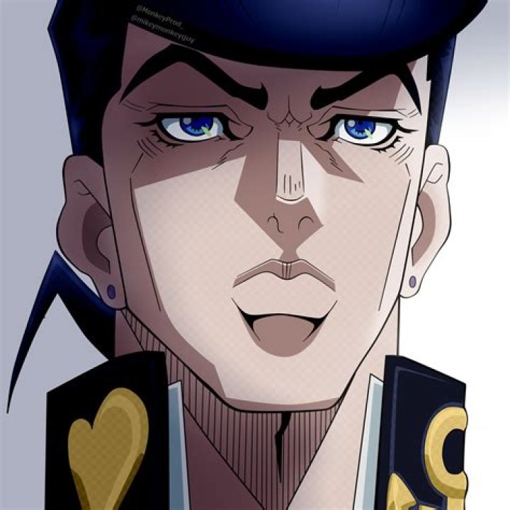 Question: How Old Is Josuke
