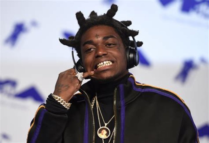 How Old Is Kodak Black? A Comprehensive Look At The Rapper's Life And Career