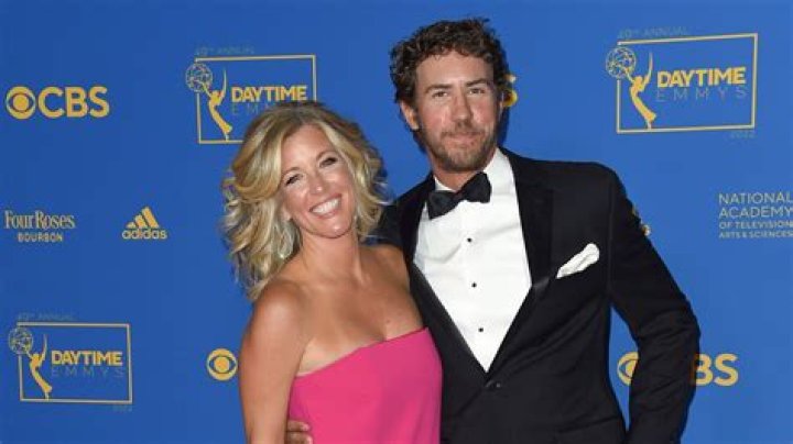 How Old Is Laura Wright And Wes Ramsey? Everything You Need To Know