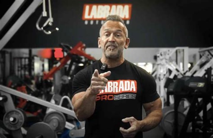 Unveiling The Age Of Lee Labrada: A Journey Through Time