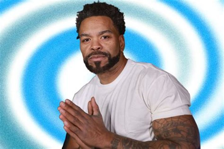 How Old Is Method Man? A Deep Dive Into The Life And Career Of The Legendary Rapper