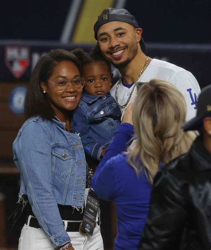 Unveiling The Age Of Mookie Betts' Wife