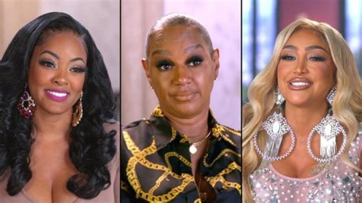 Uncovering The Age Of Nique From Basketball Wives