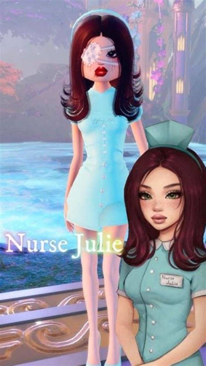 Unveiling The Mystery: How Old Is Nurse Jamie?