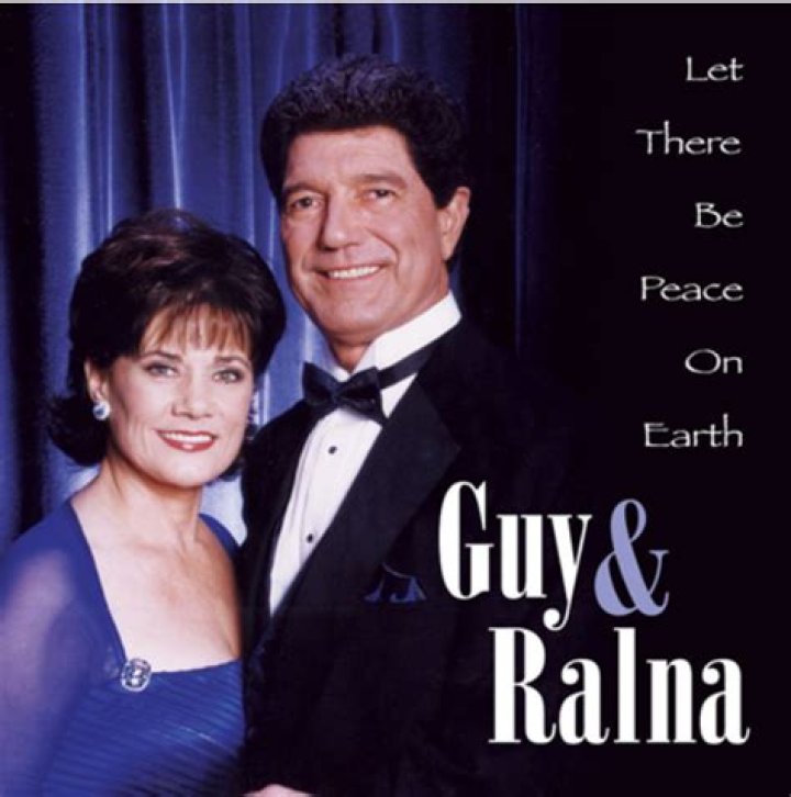 Unveiling The Mystery: How Old Is Ralna English?