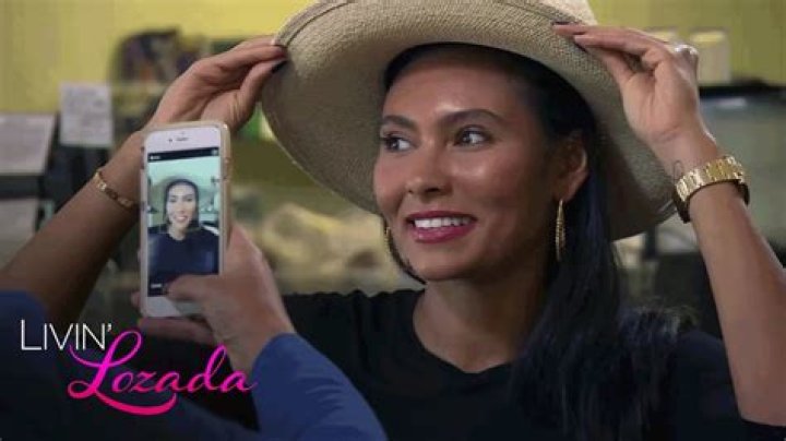 Unveiling The Age Of Shaniece Lozada: How Old Is She Really?