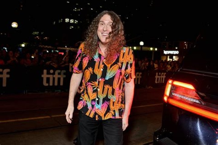 Quick Answer: How Old Is Weird Al