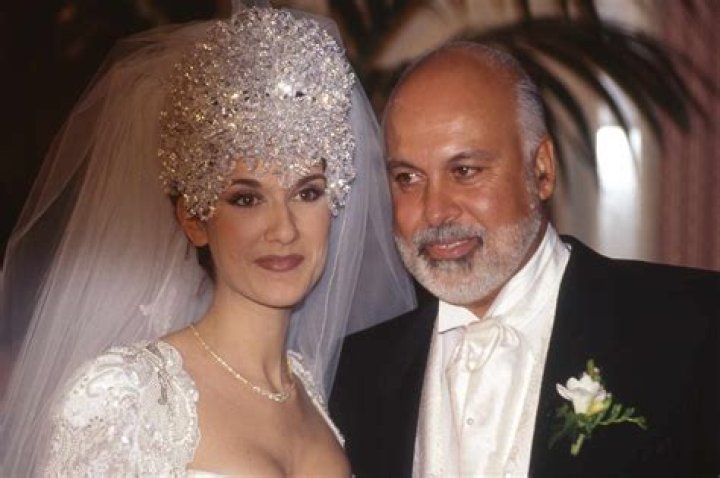 Unraveling The Age Difference: How Old Was Celine When She Started Dating Rene?