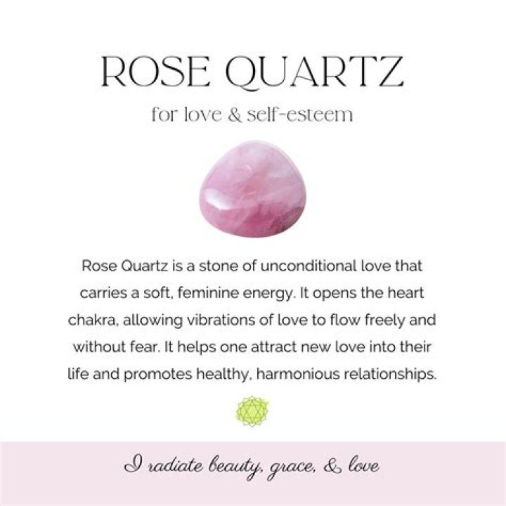How Rare Is A Rose Quartz