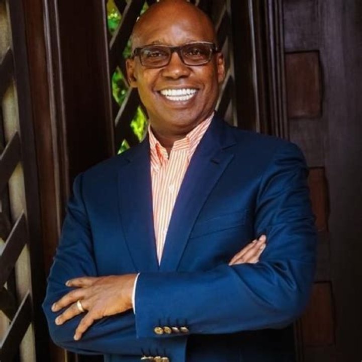 How Rich Is Jimmy Wanjigi? A Deep Dive Into His Wealth And Influences