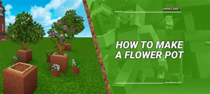 Quick Answer: How Rto Craft Mana Flower