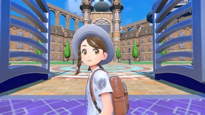 How to Skip First Day of School in Pokemon Scarlet and Violet