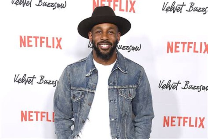 How Late Dancer Stephen 'tWitch' Boss Got His Nickname