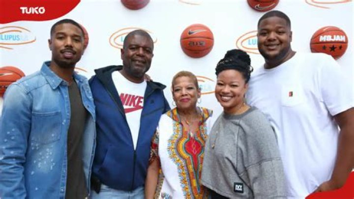 Discovering The Height Of Michael Jordan's Brothers