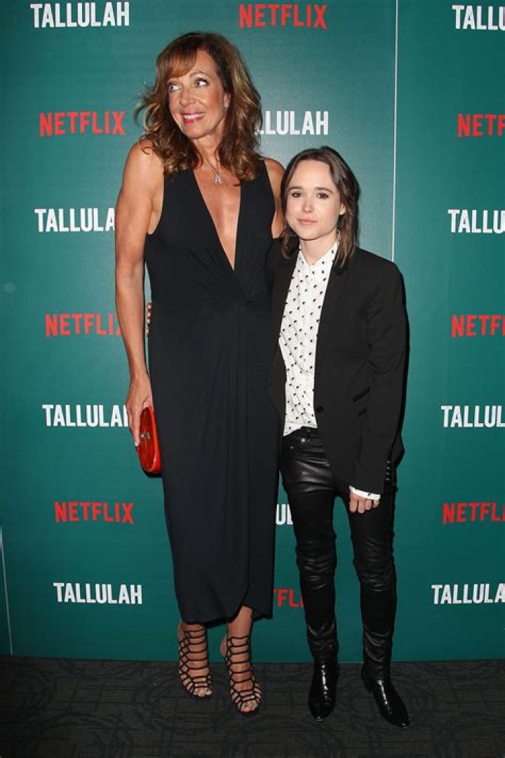 How Tall Is Allison Janney? A Comprehensive Look At The Actress's Height And Career