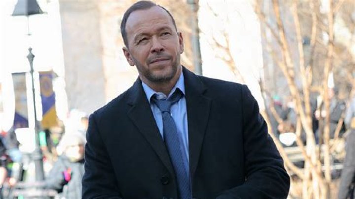 How Tall Is Donnie Wahlberg? Discovering The Height Of The Iconic Actor And Singer