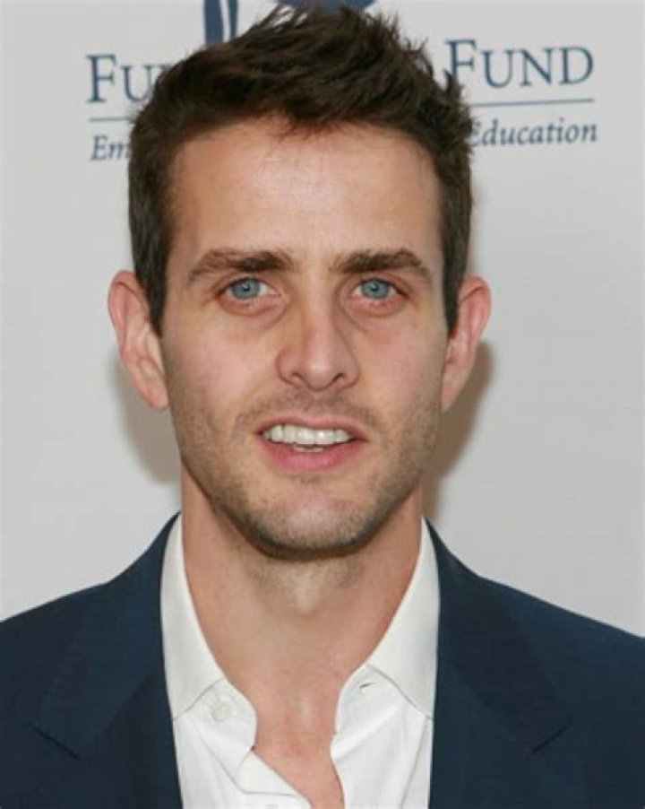 Discovering The Height Of Joey McIntyre: More Than Just A Boy Band Legend