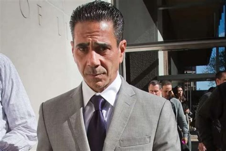 Discovering The Height Of Joey Merlino: A Deep Dive