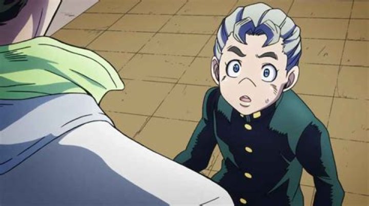 Question: How Tall Is Koichi