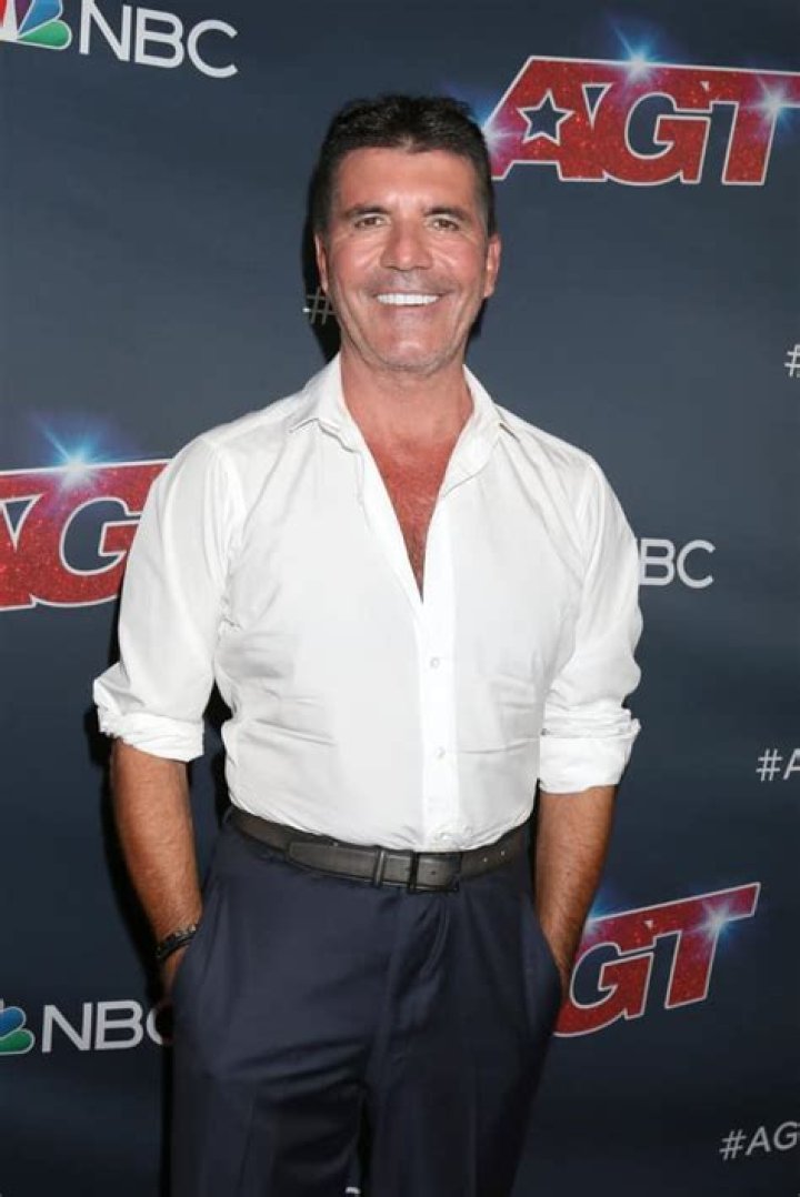 How Tall Is Simon Cowell? The Height Of A Music Mogul