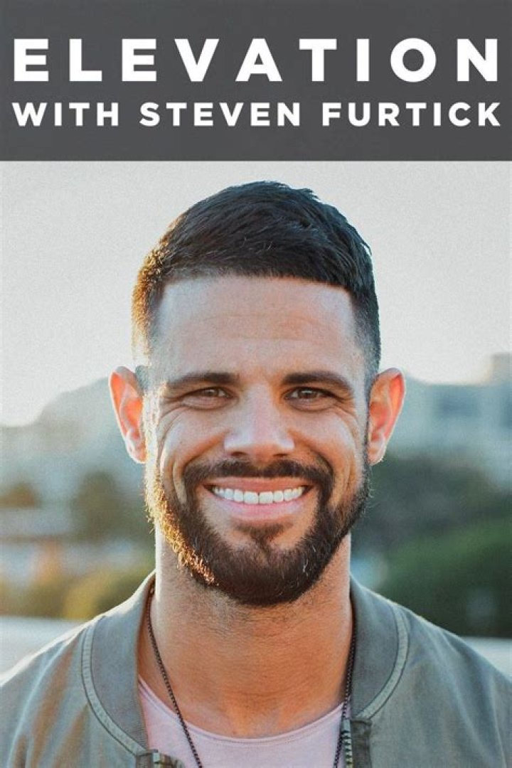 How Tall Is Steven Furtick? Discovering The Height Of The Popular Pastor