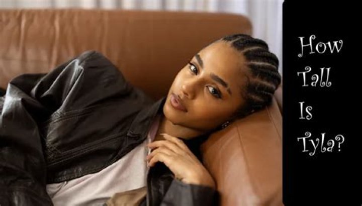 Tyla Height: How Tall Is She Actually?