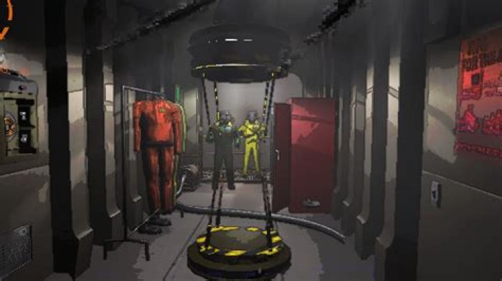 How the Inverse Teleporter Works in Lethal Company