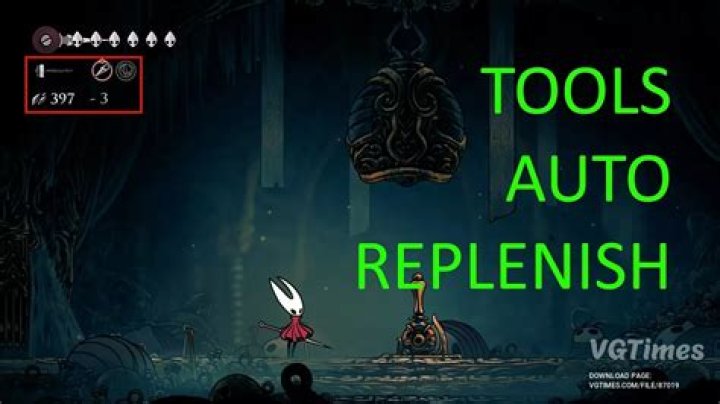 How To 100 Hollow Knight