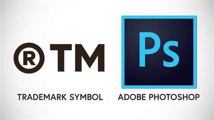 Question: How To Add A Registered Trademark Symbol In Photoshop