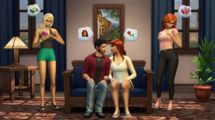 How to Add a Sim to a Household in The Sims 4