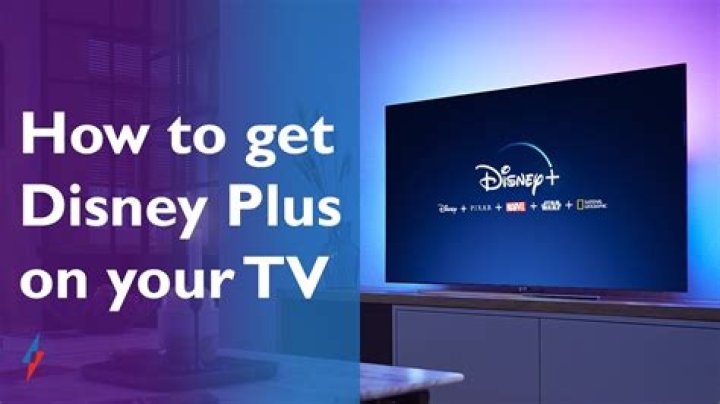 How To Add Disney Plus To Dish