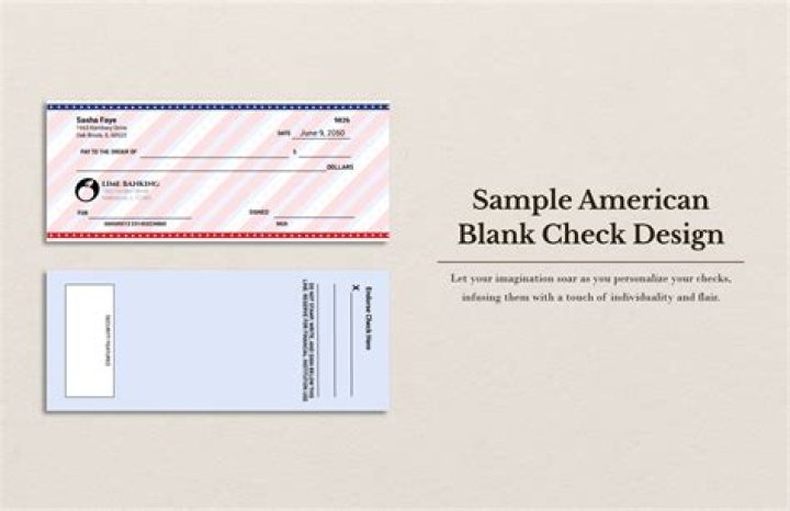 How To Alter A Printed Check
