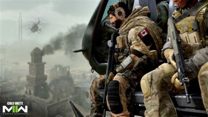 How to Appear Offline in COD Modern Warfare 2