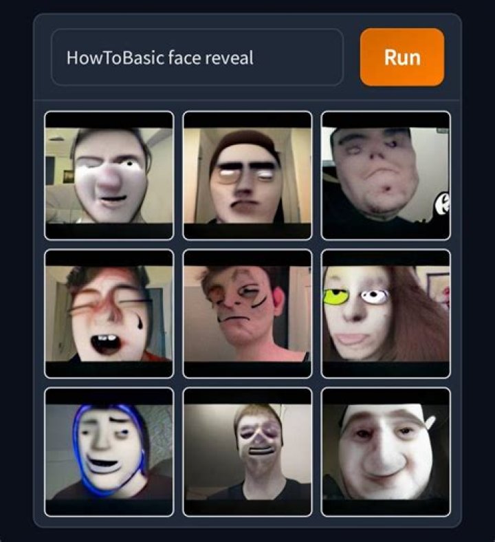 Quick Answer: How To Basic Real Face