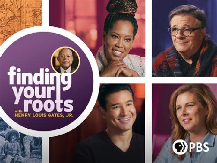 Uncovering Your Ancestry: How To Be A Guest On Finding Your Roots