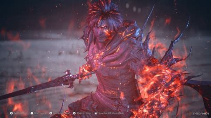How To Block Rage Art Tekken 7