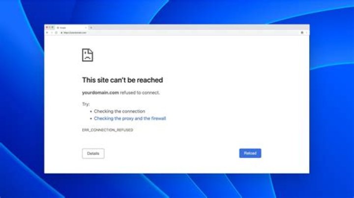 Quick Answer: How To Bypass Certificate Error In Chrome